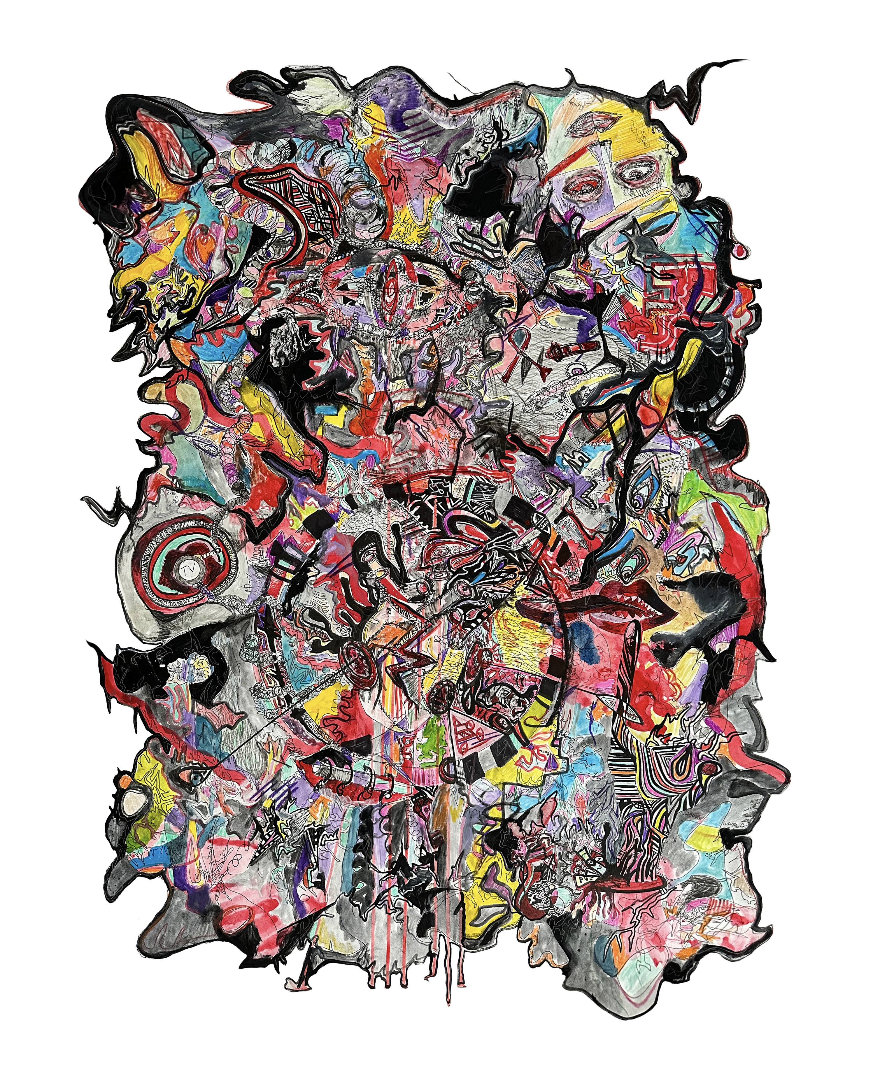 heart in your head
