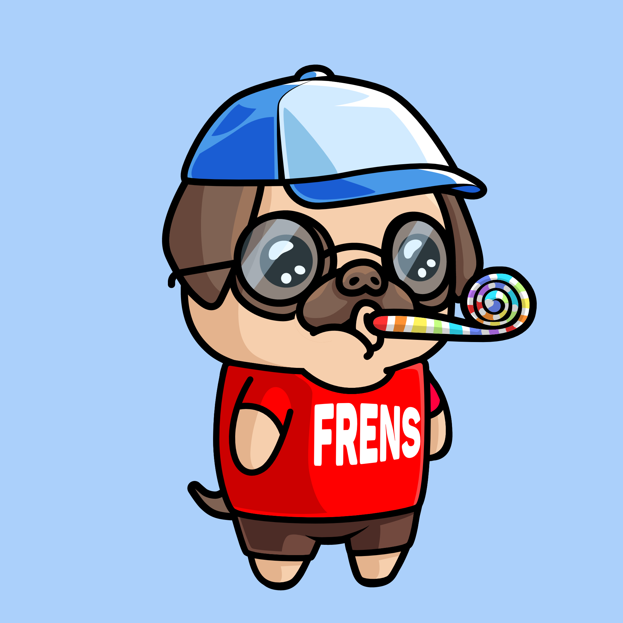 PugFren #4783