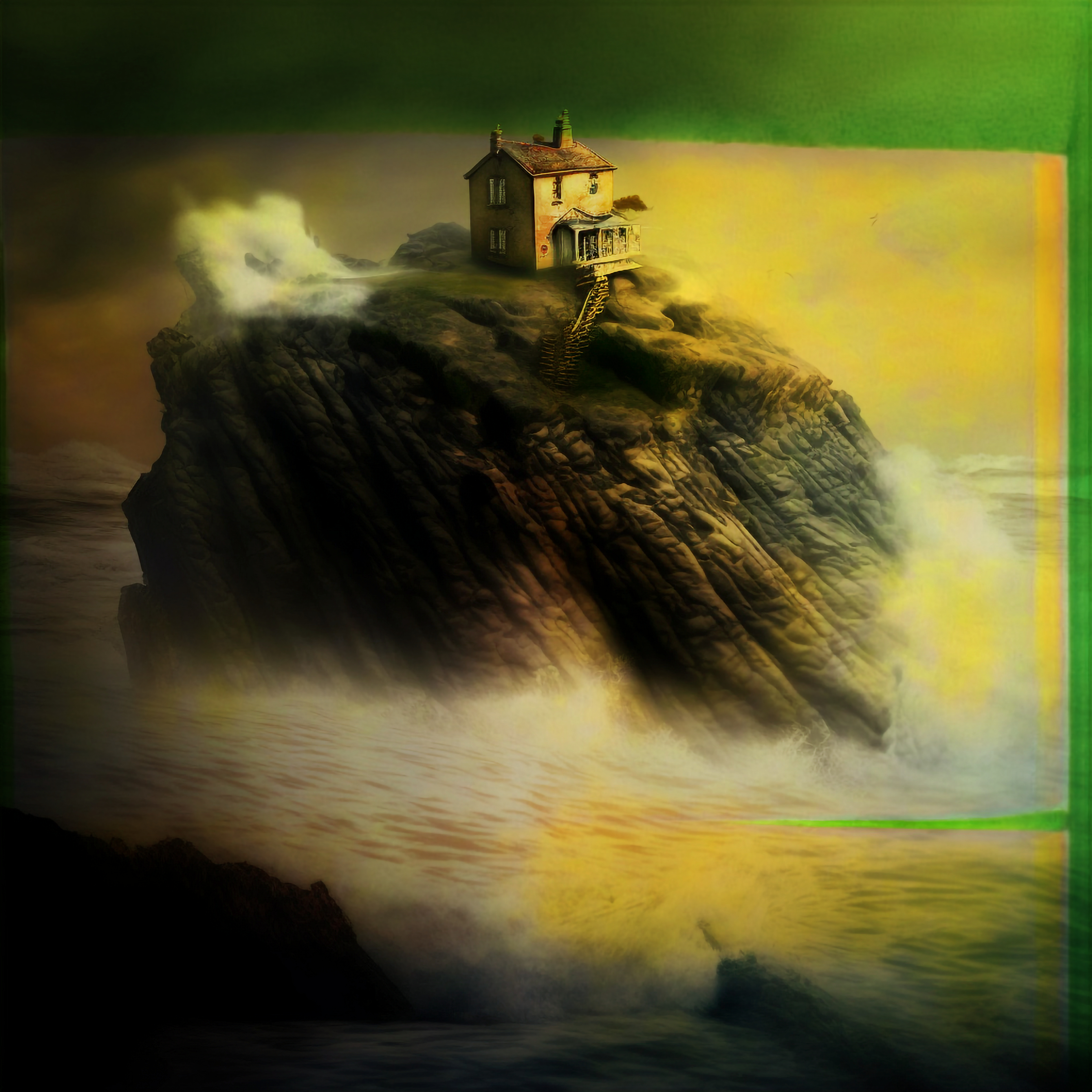 Dreamscape #434