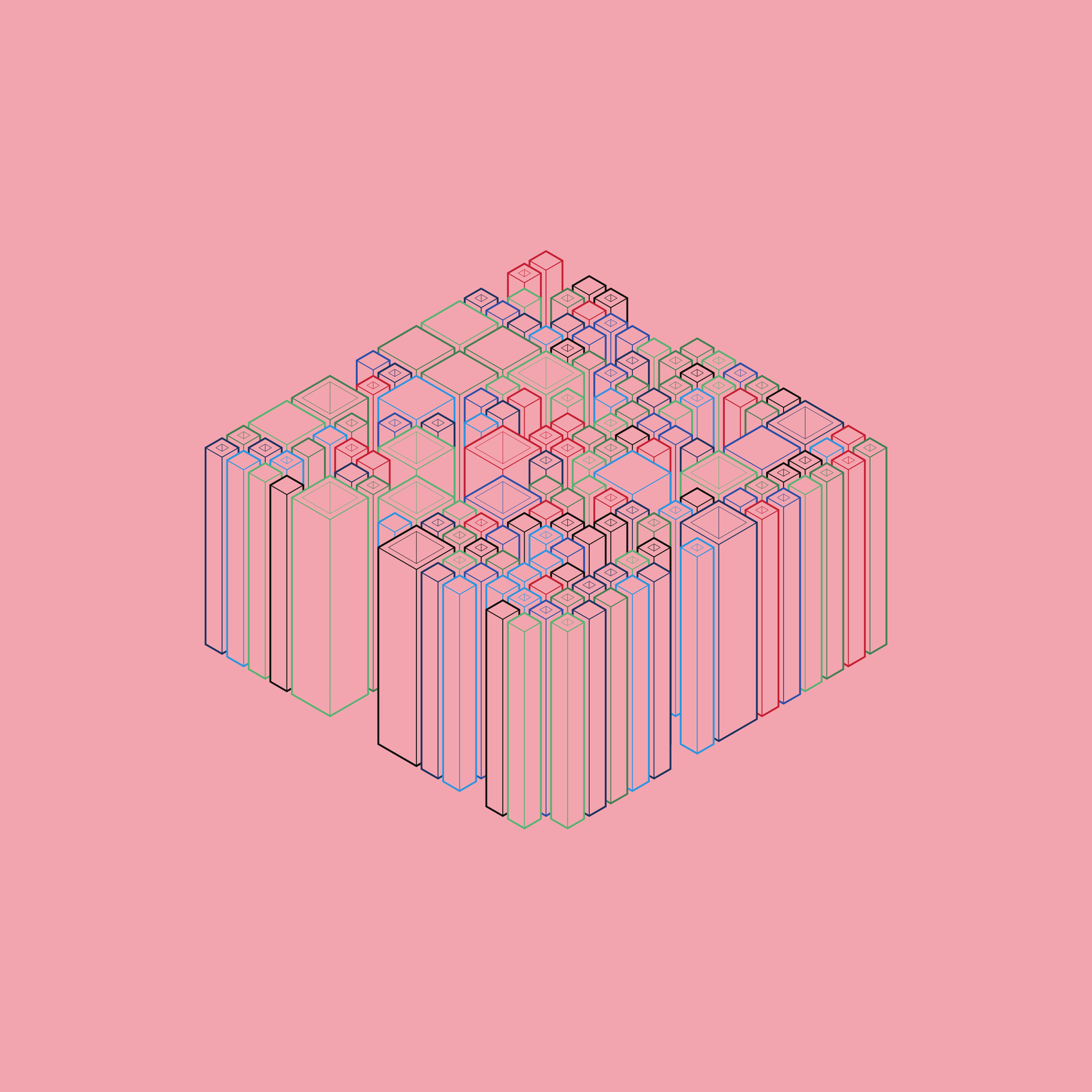 AlgoRhythms #553