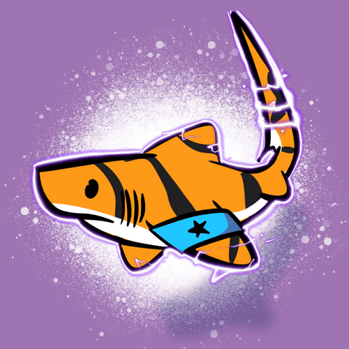 Zipsharks #693