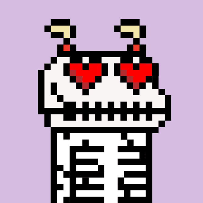 Boney #427