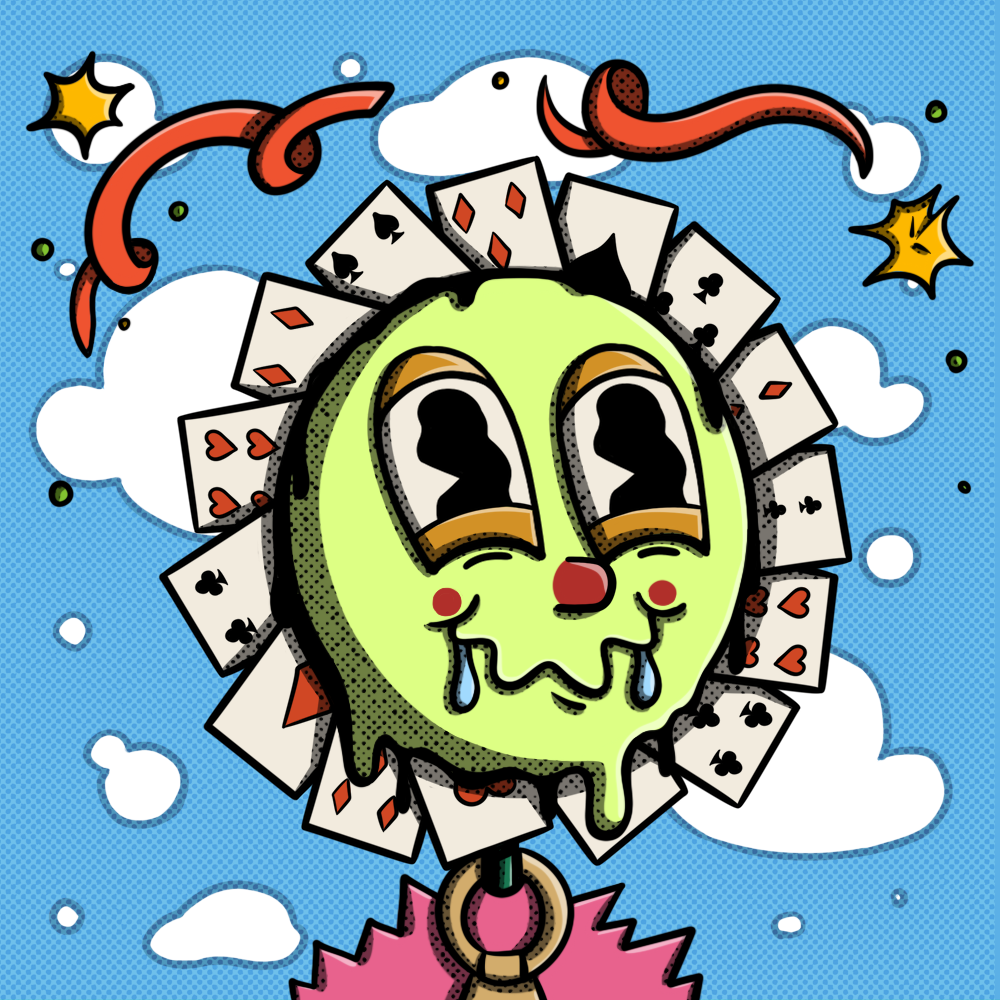 loony #2354