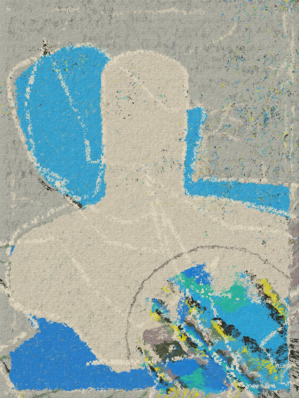 Residue Circles