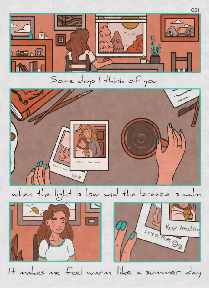 Radd Comic #21