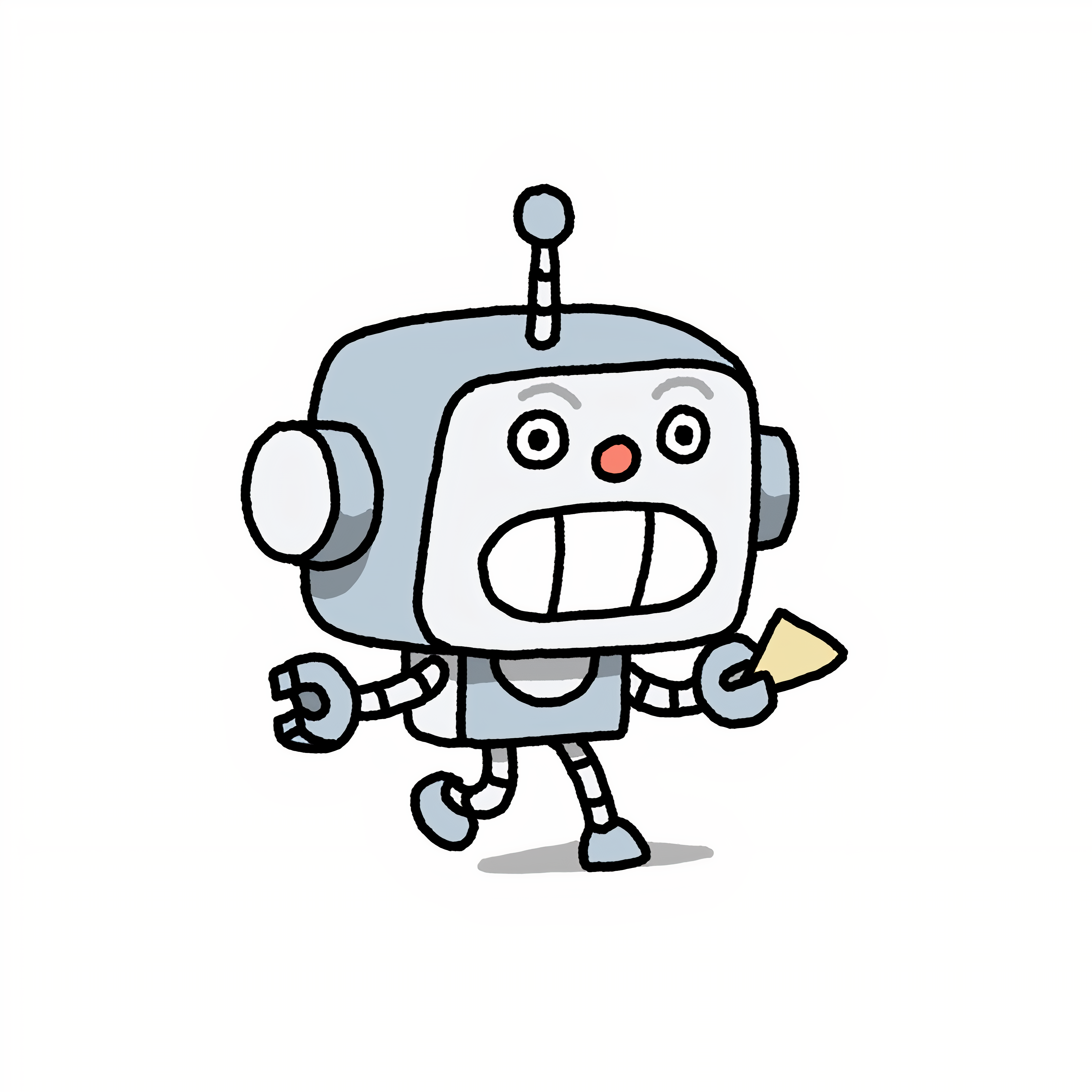 Nacho Bot