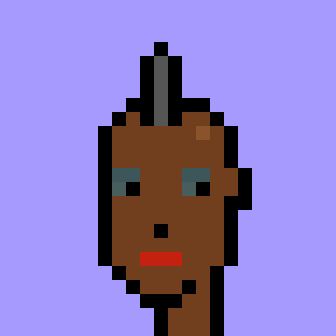 V1 Phunk #5703