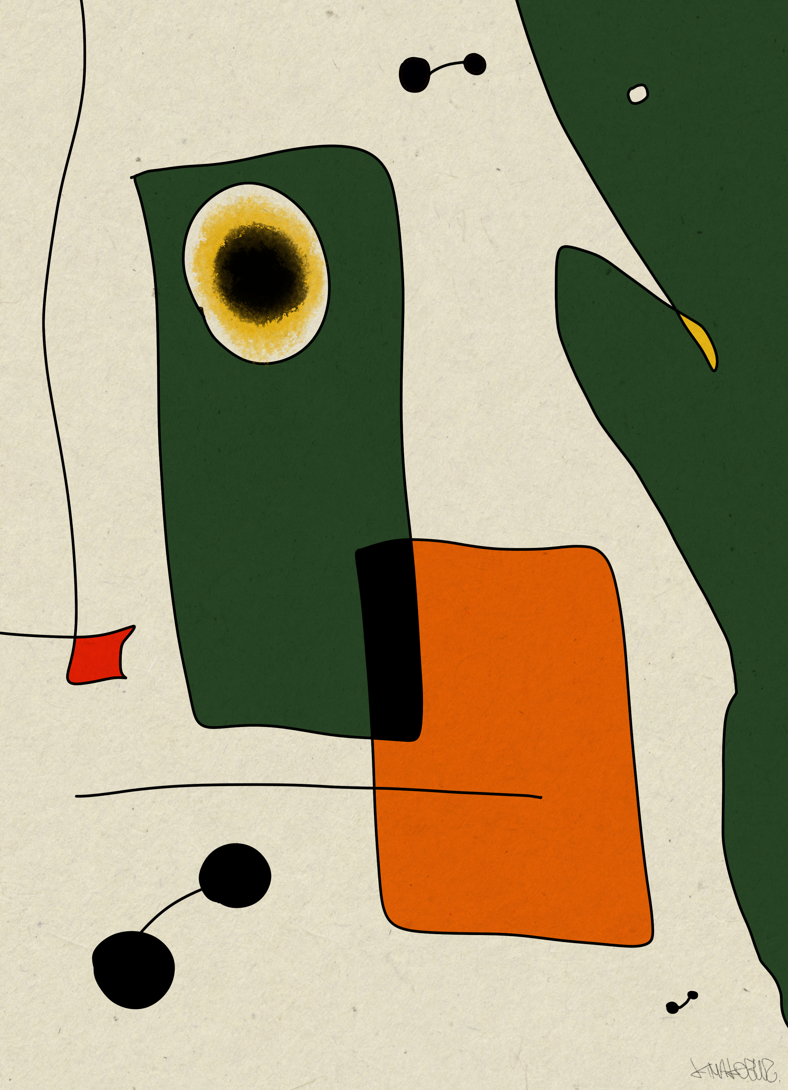 Composition (I)
