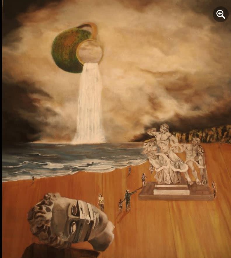 The Exhibition