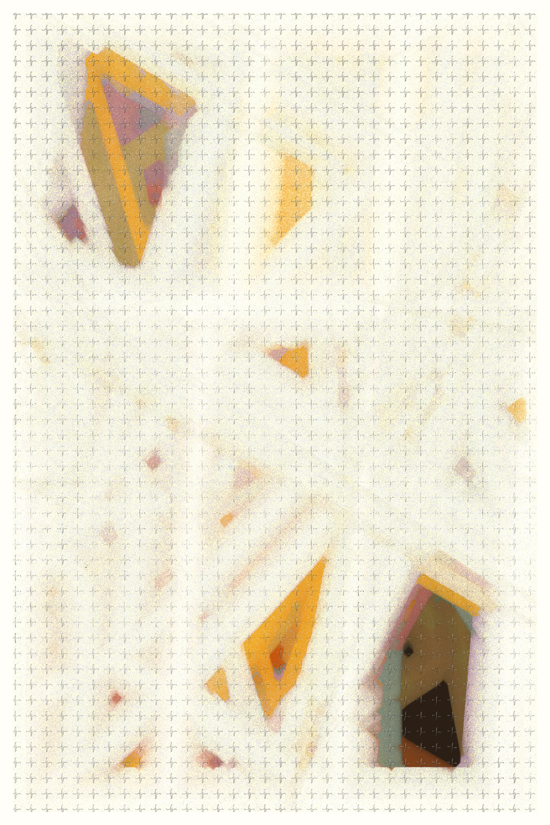 SKY MEADOW #152