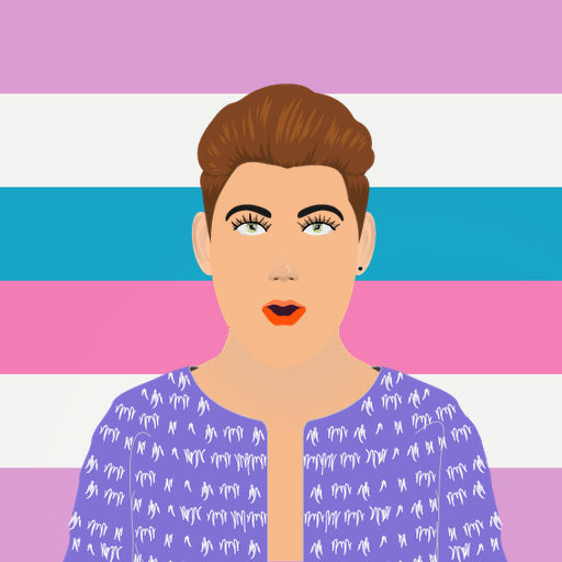 WLGBT #1534