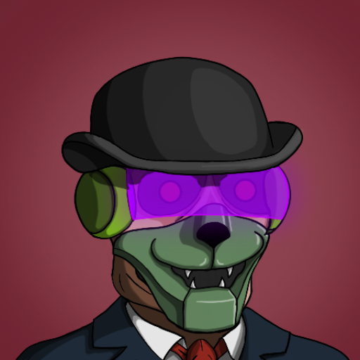 HD Genuine Undead #4414