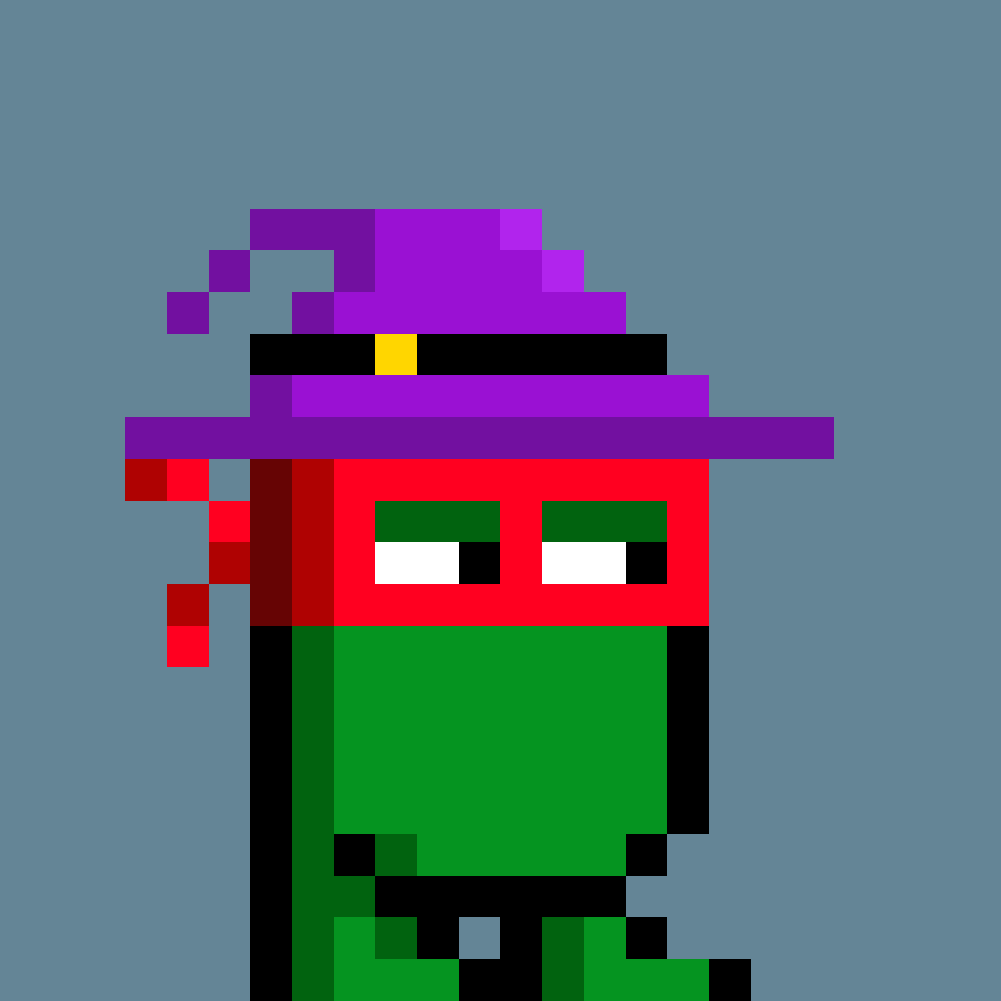 Pepehead #119