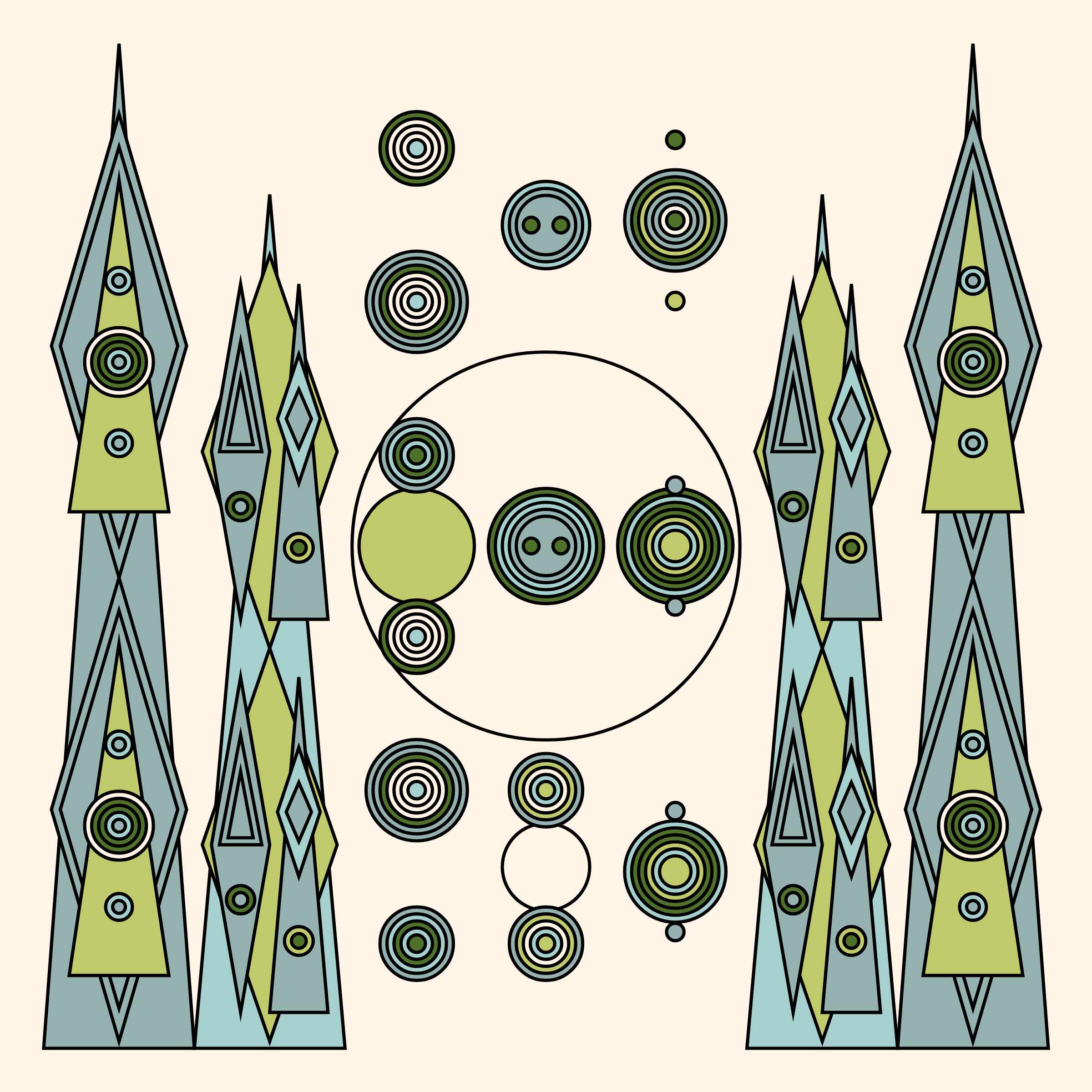Eccentrics #344