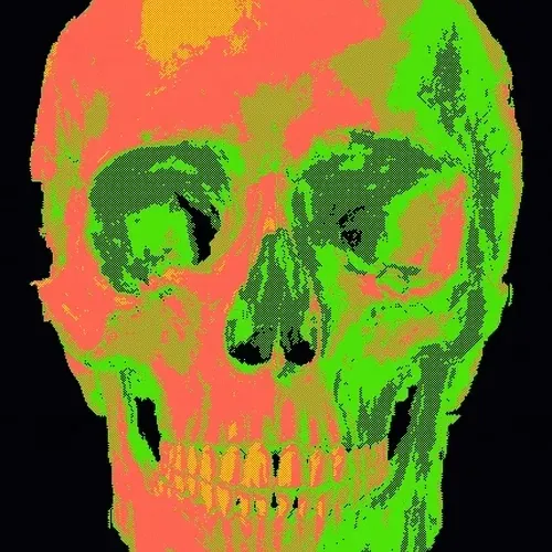 Memento Mori #119