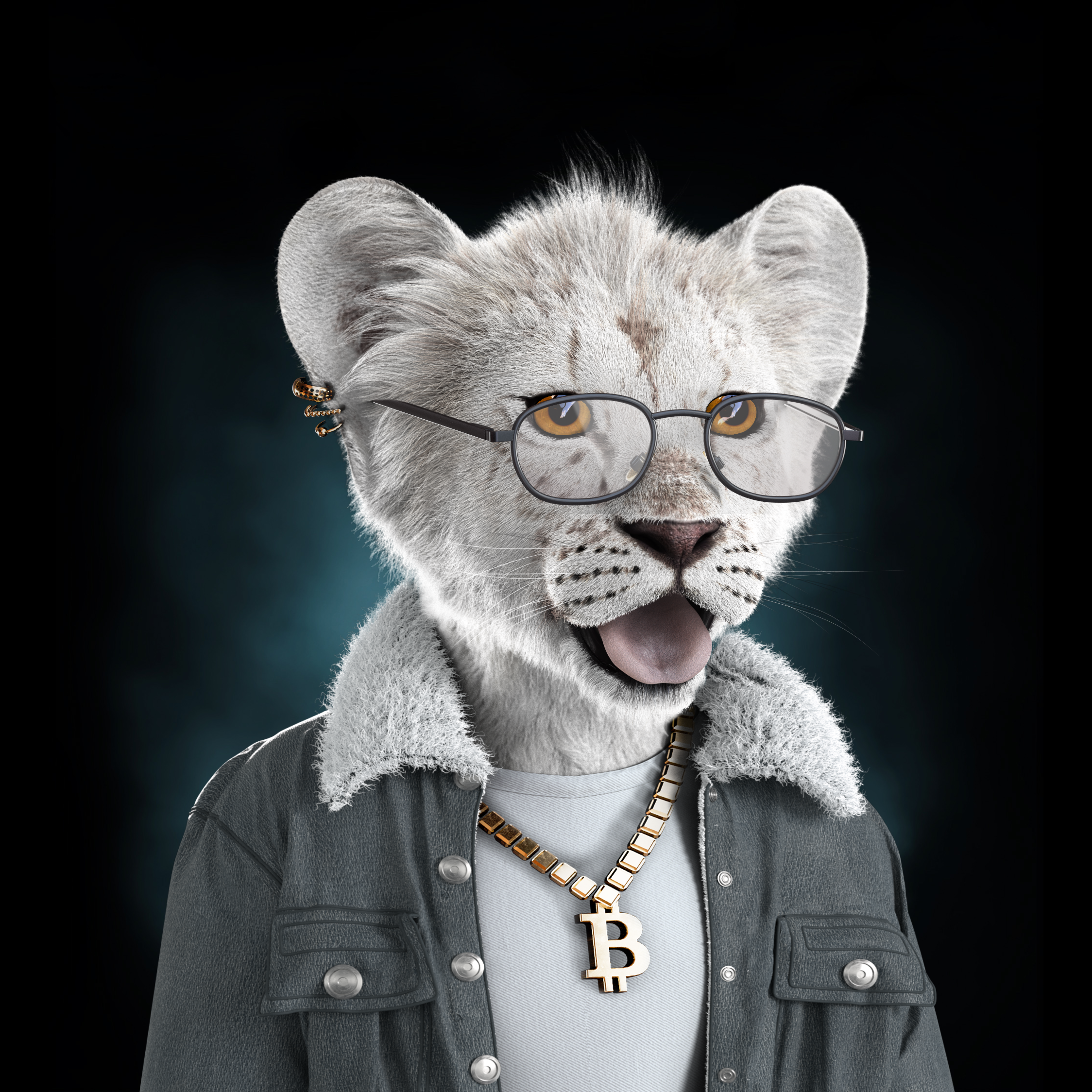 Royal Cub #316