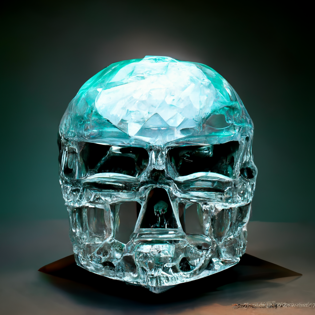 Skeleton Ai #379
