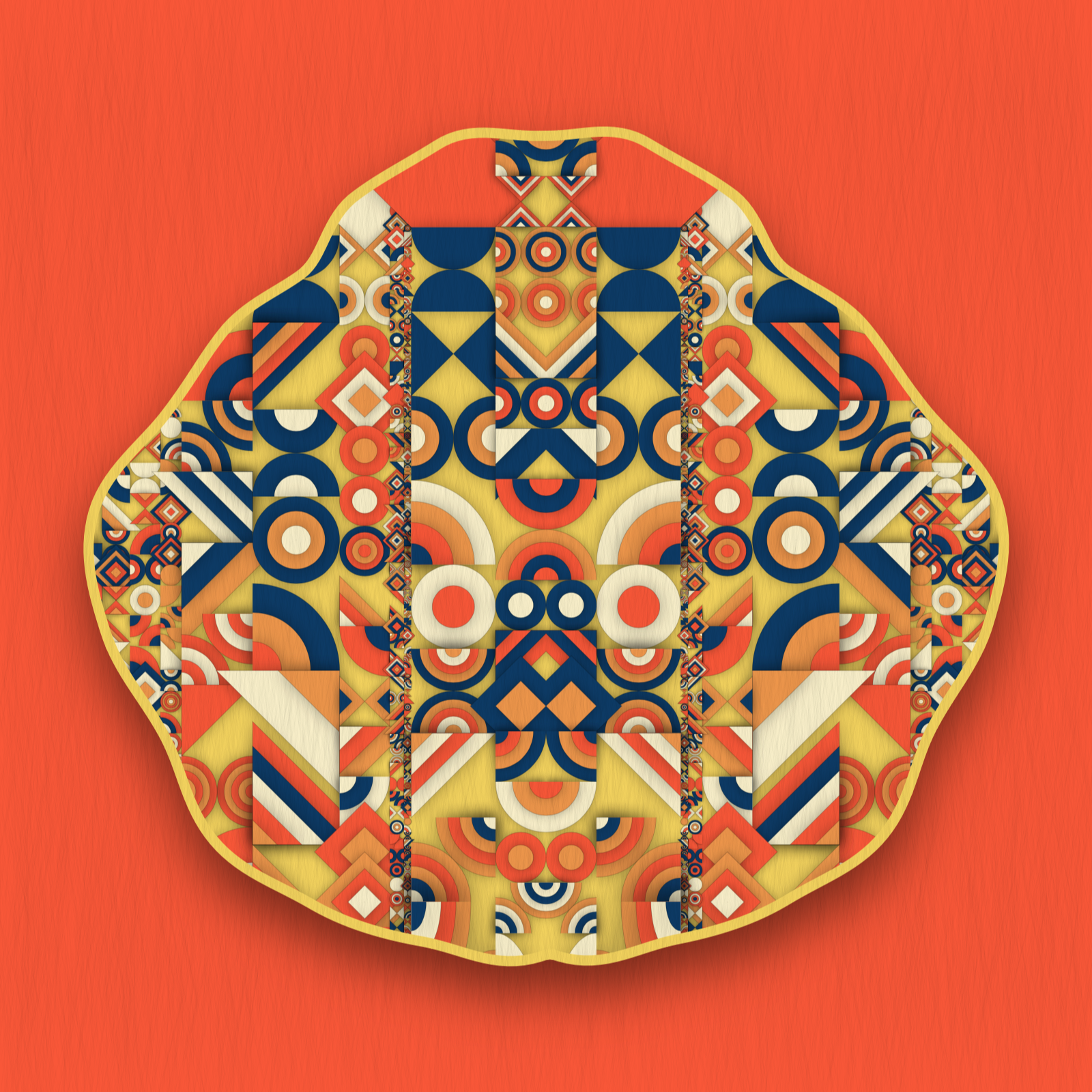 Generativemasks #3041
