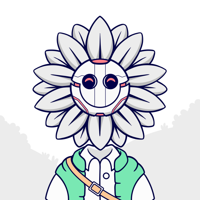 Flower Fam #175