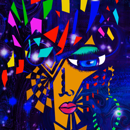 Venus #14/20