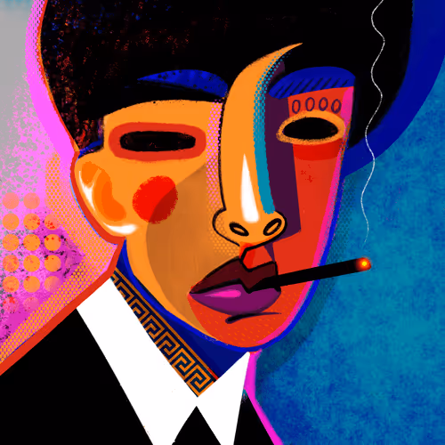 SMOKING