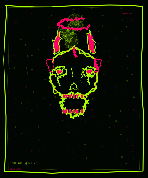 FREAK6153