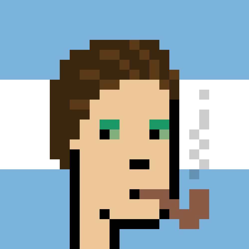 Argentinian #42