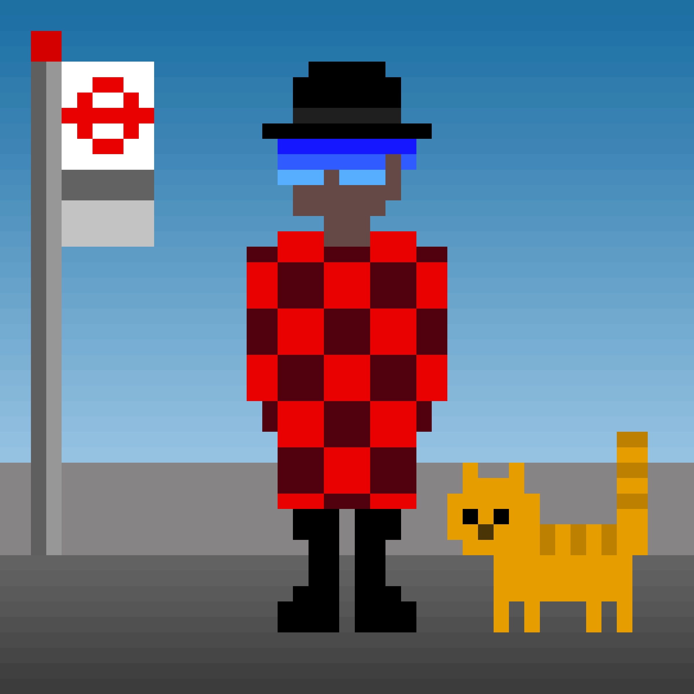 CryptoLondoner #168