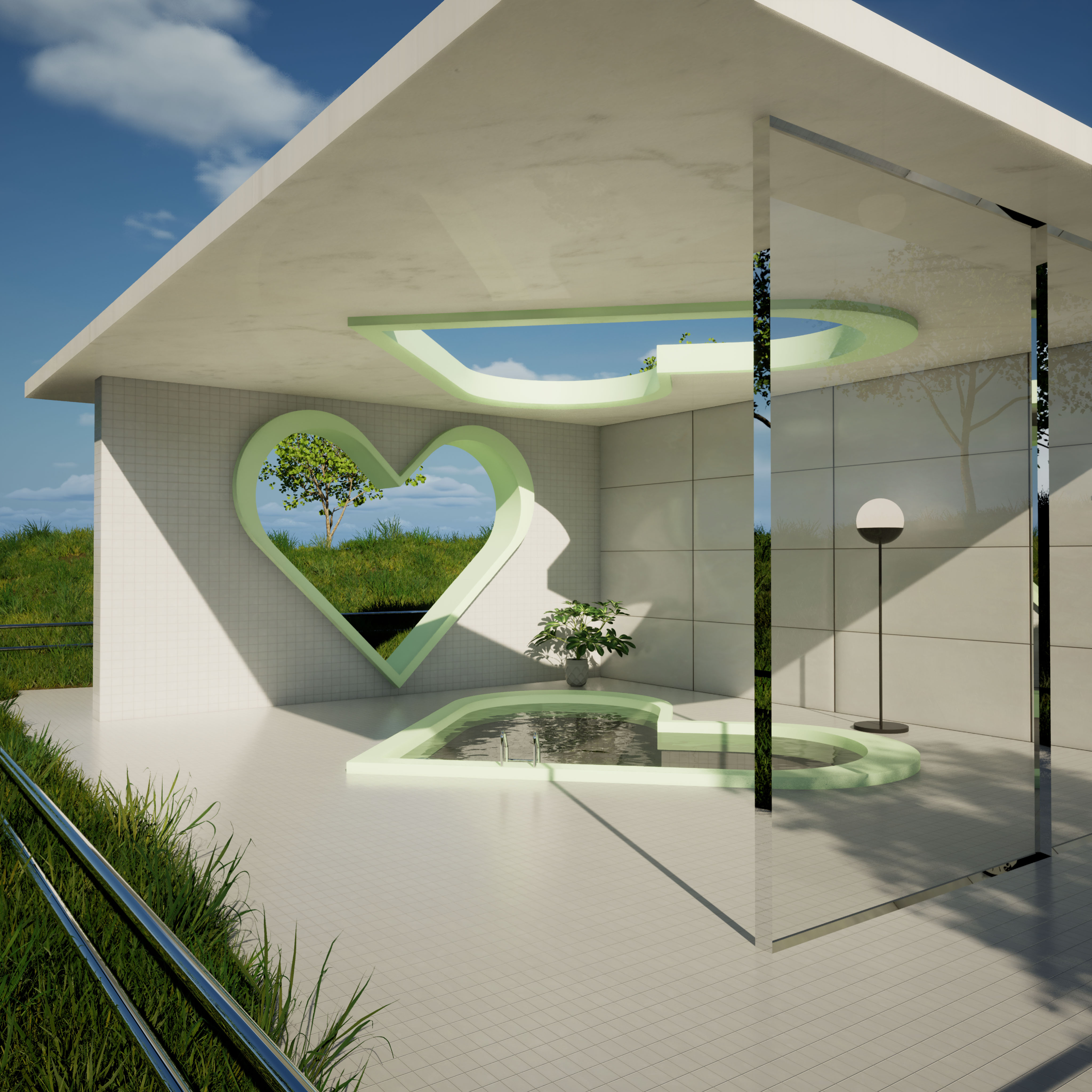 Surreality #15