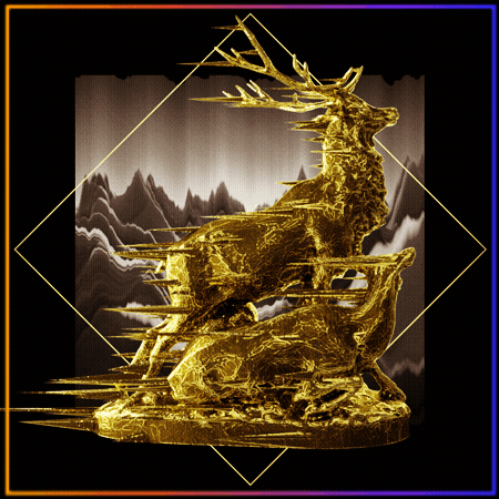Goldender