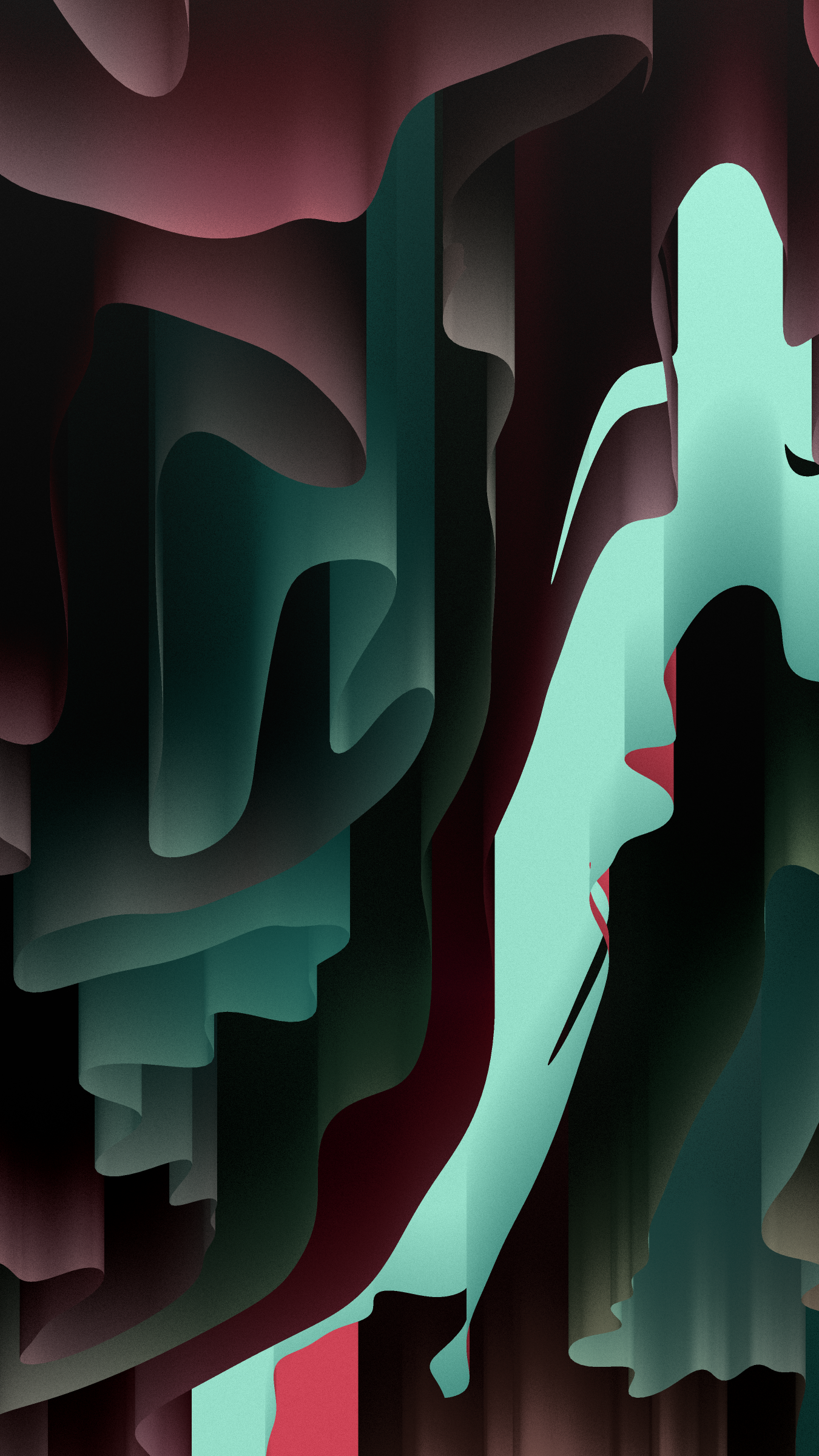 Immaterial #188