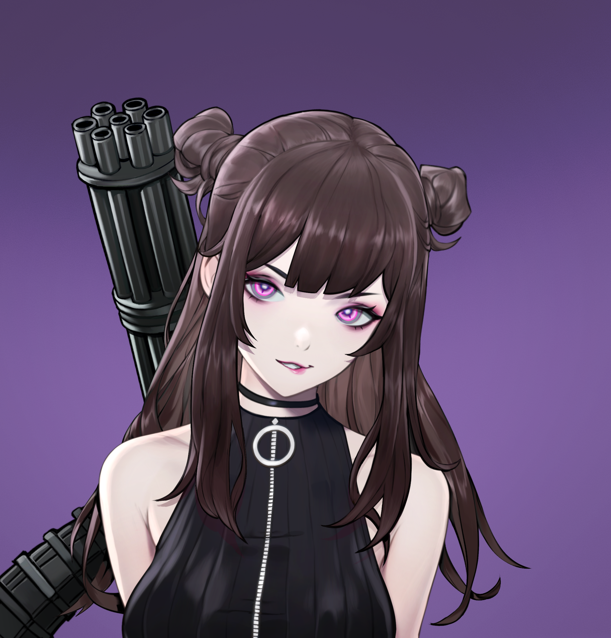 Killer GF #1145