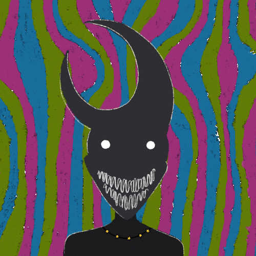 Acid Inside #3730