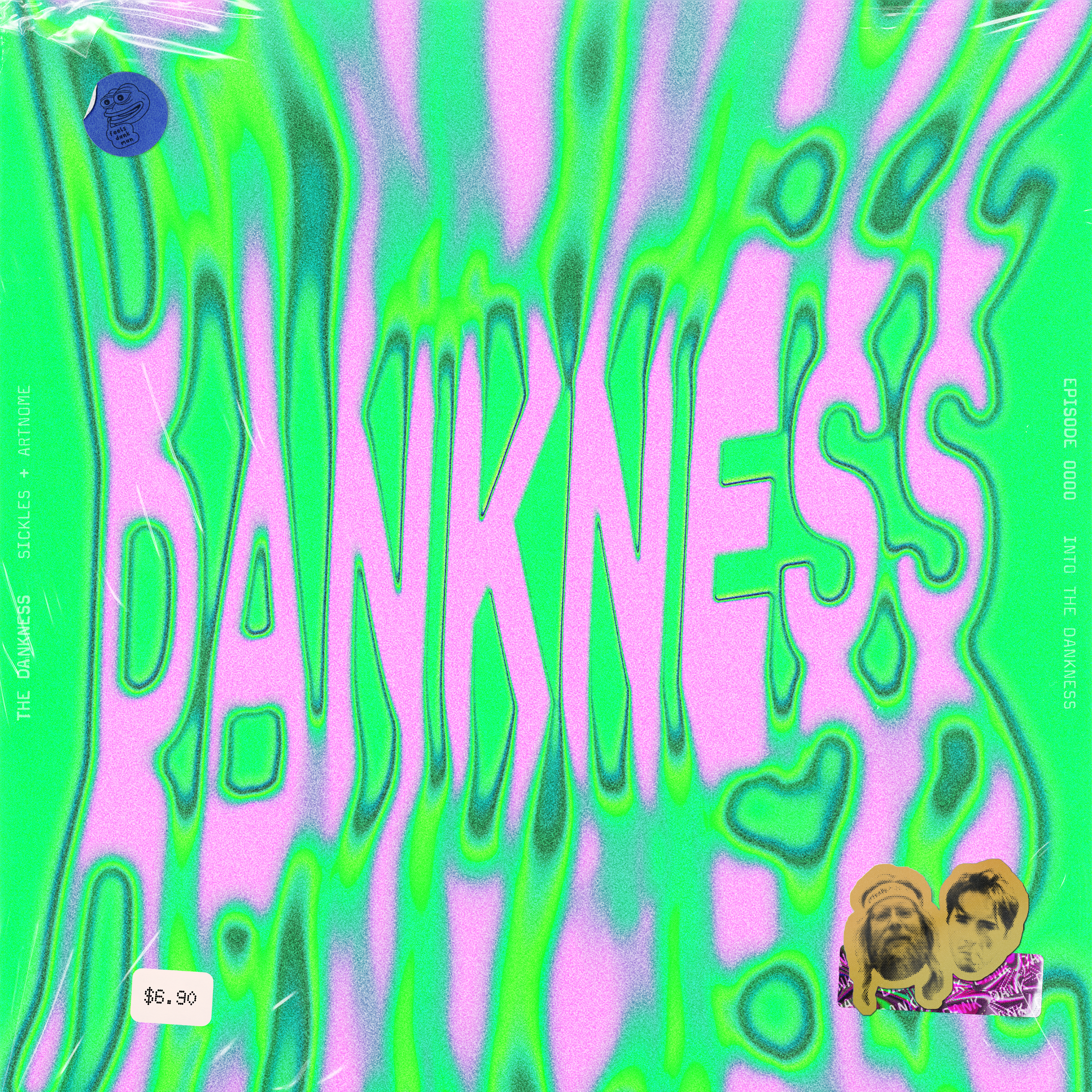 Danktone S1E0 #891