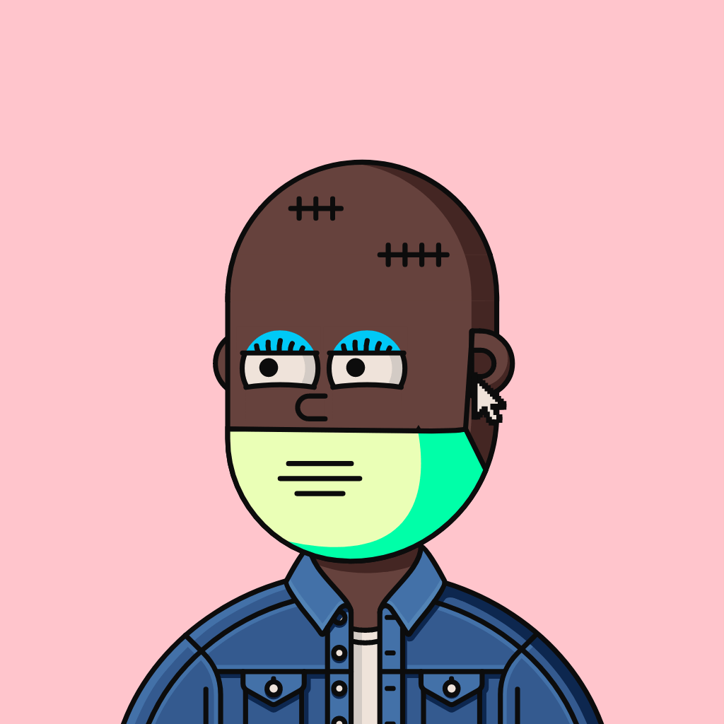 Test Subject #3341