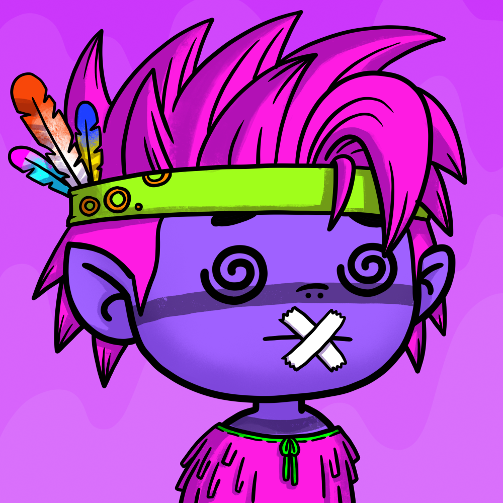 Candy Hunter #2171