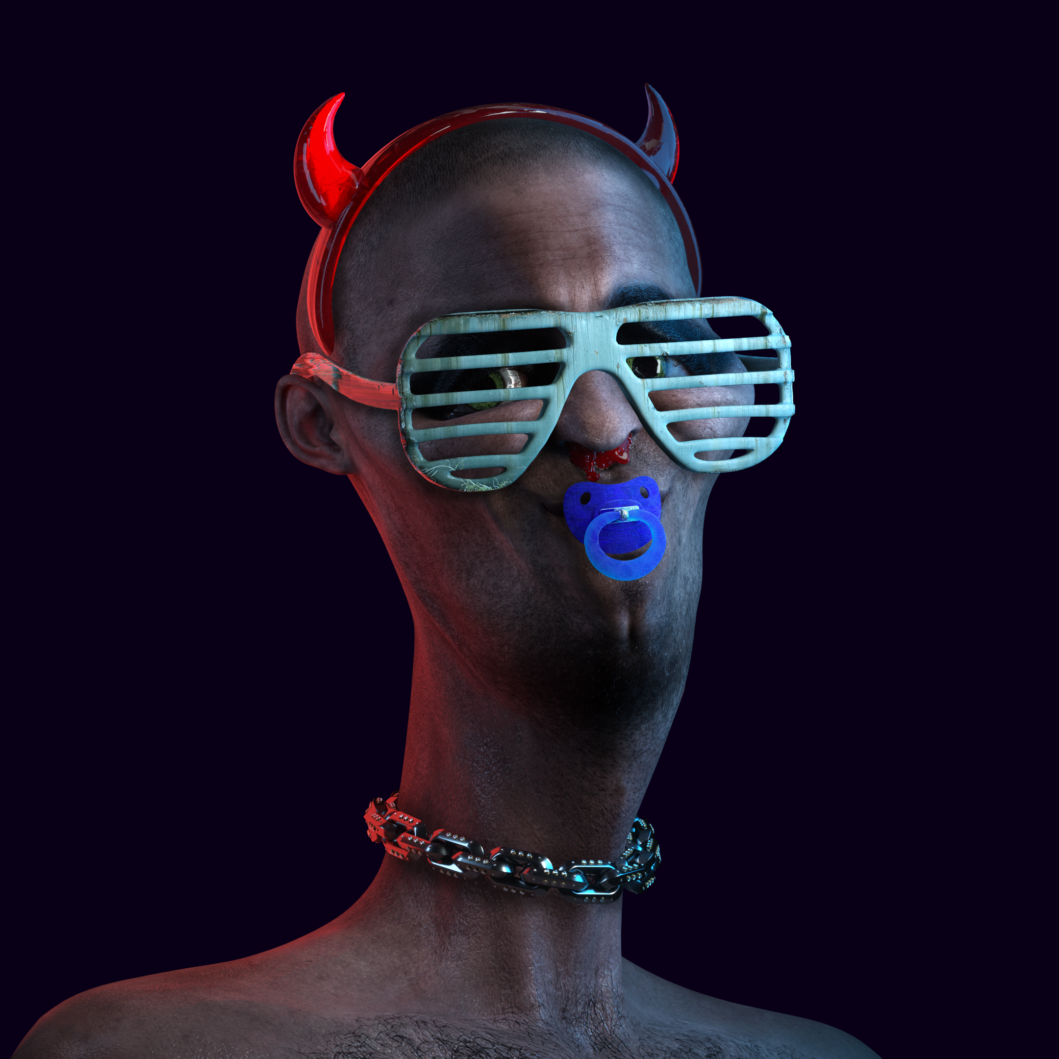 GD #3406