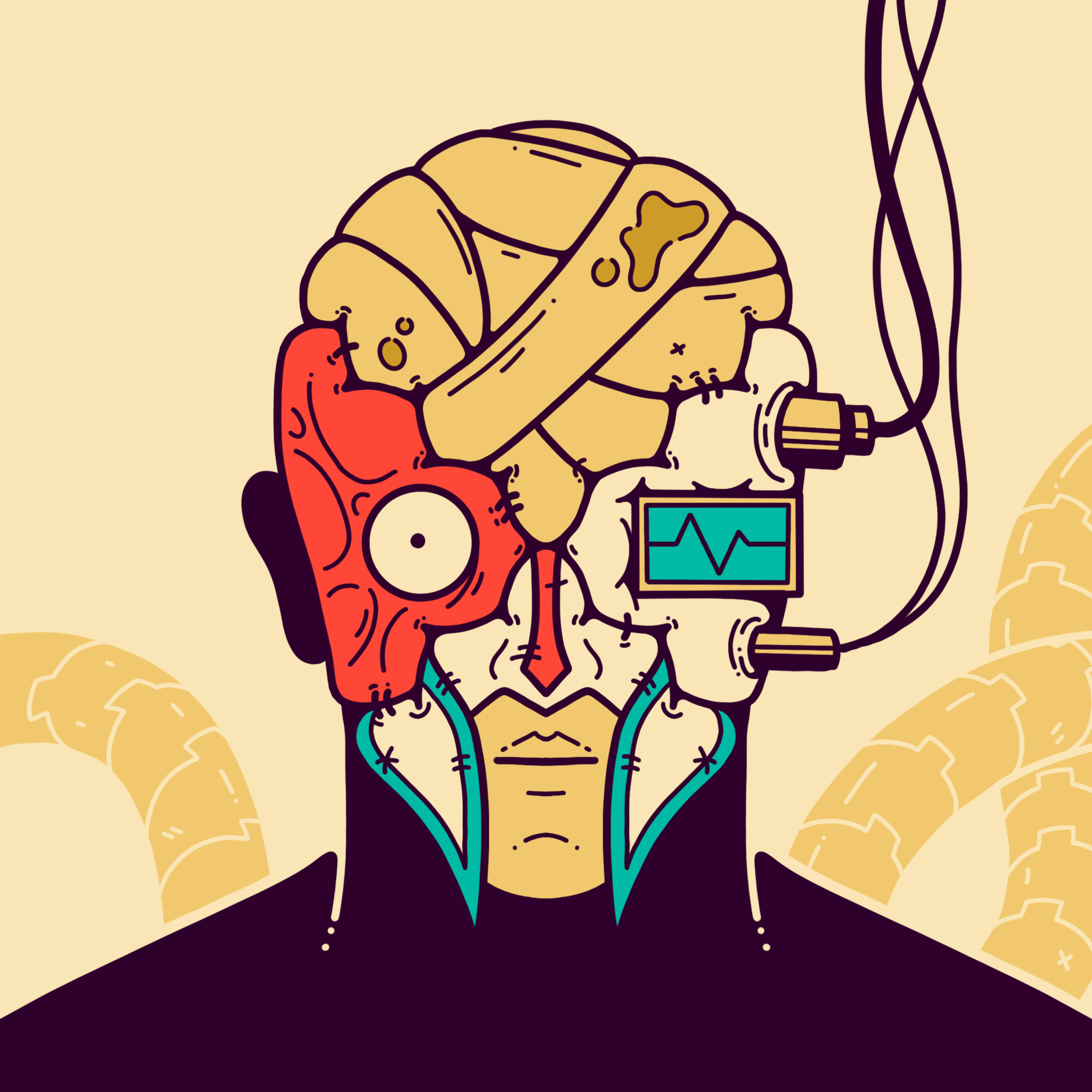 Abomination #57