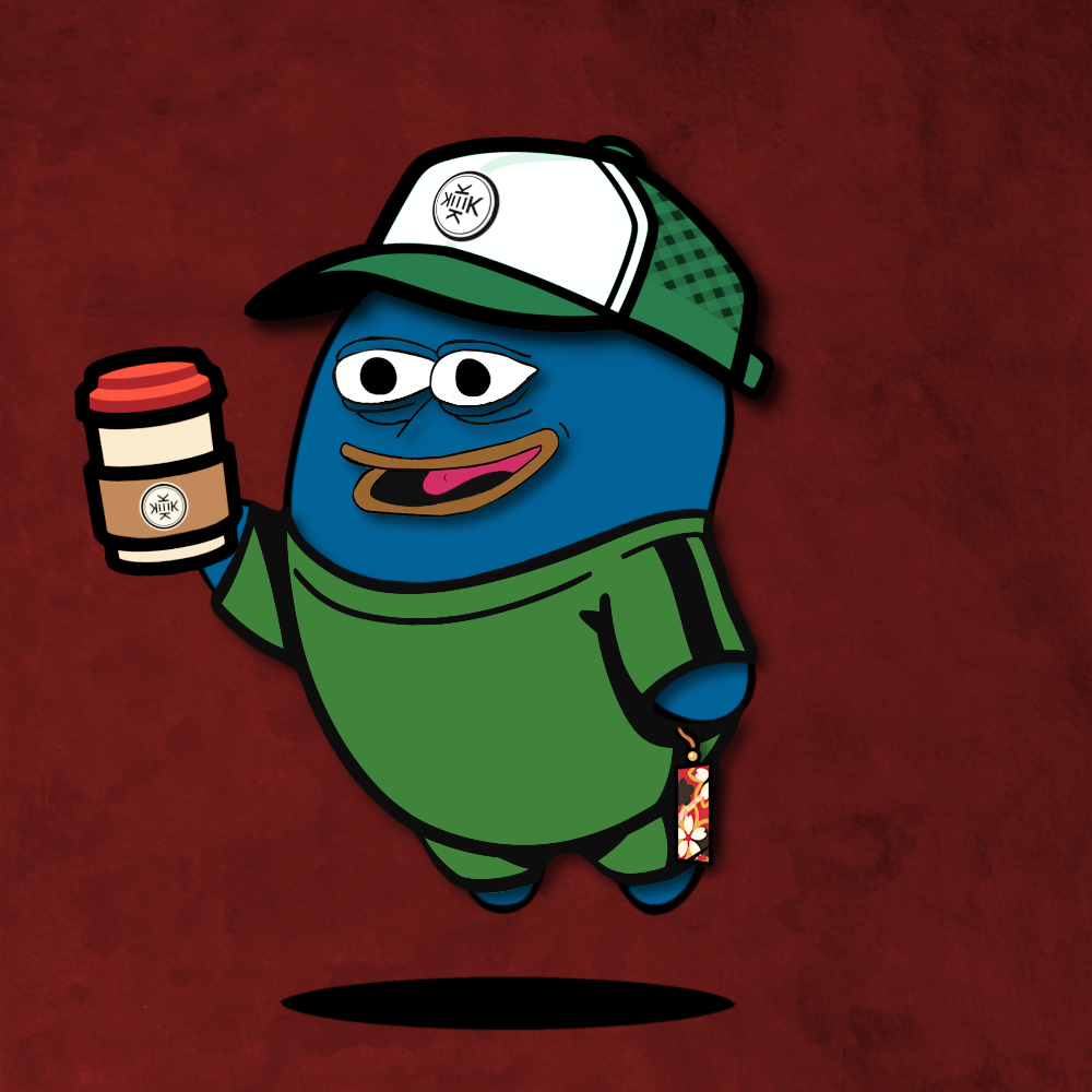 PEANZ #1619