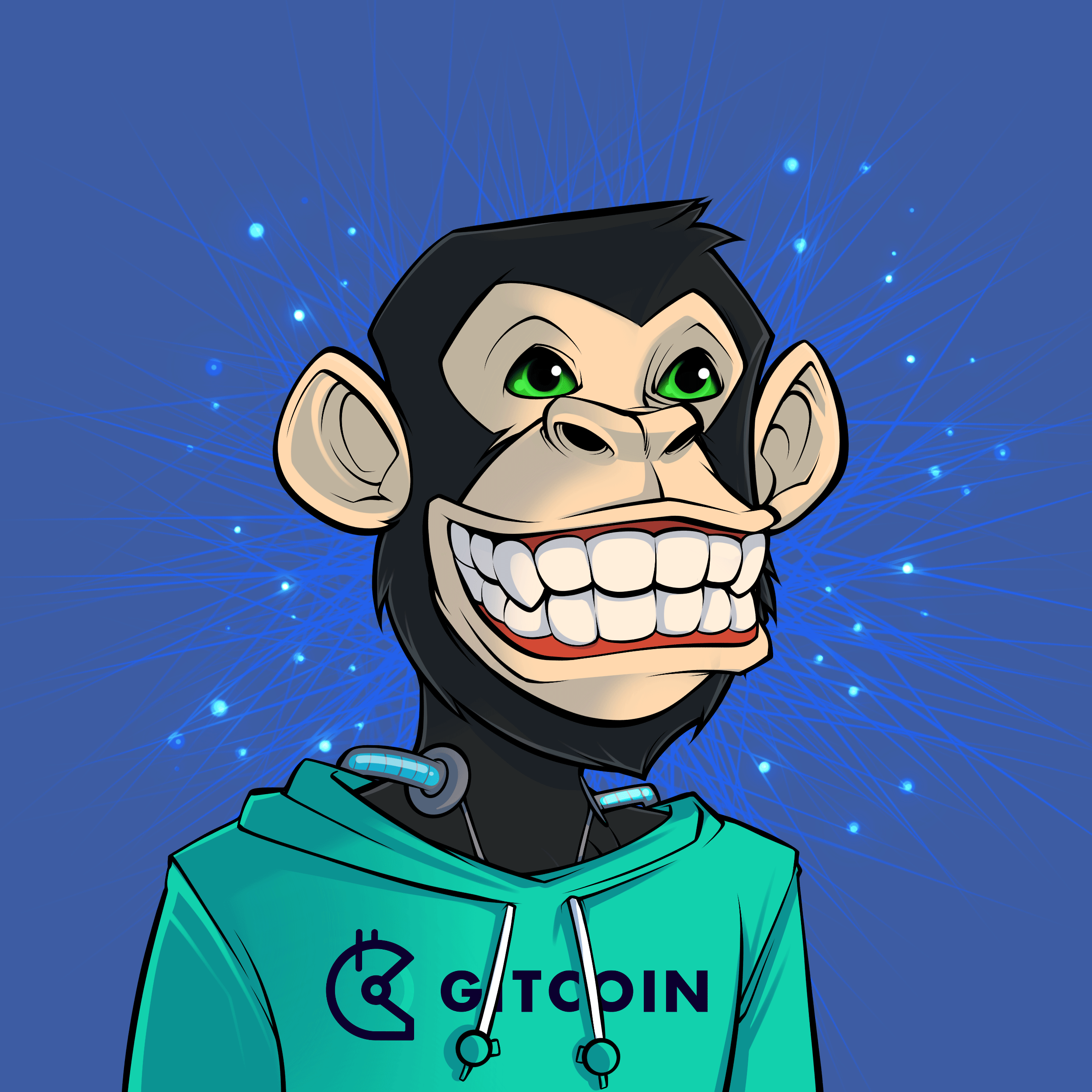 Merge Apes #5166