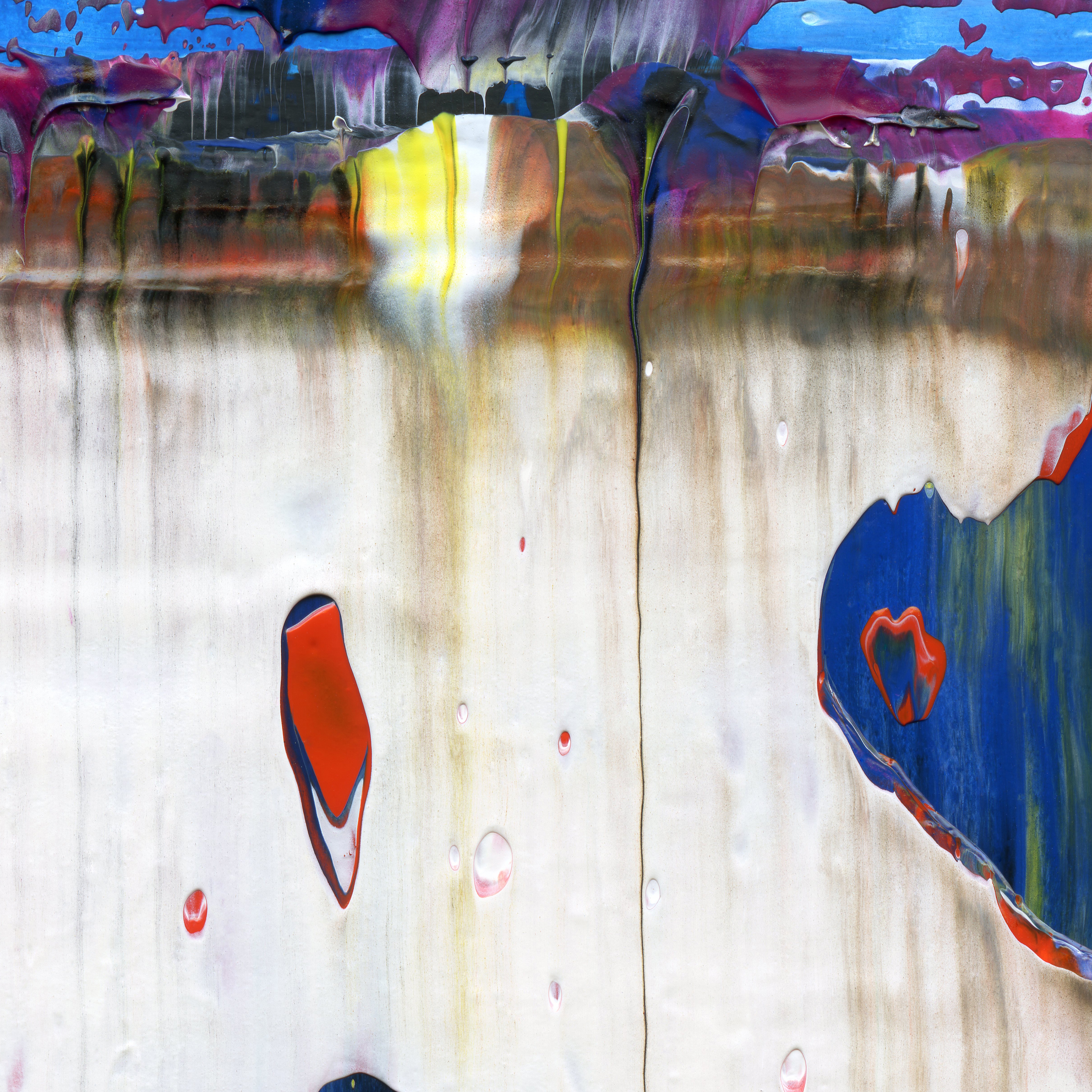 To be Solitary A2