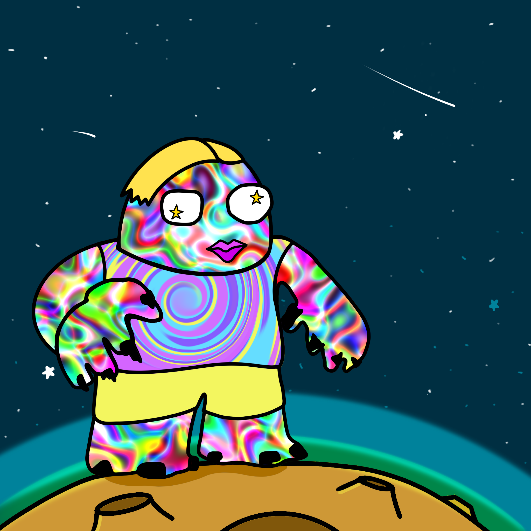 Kev #1568