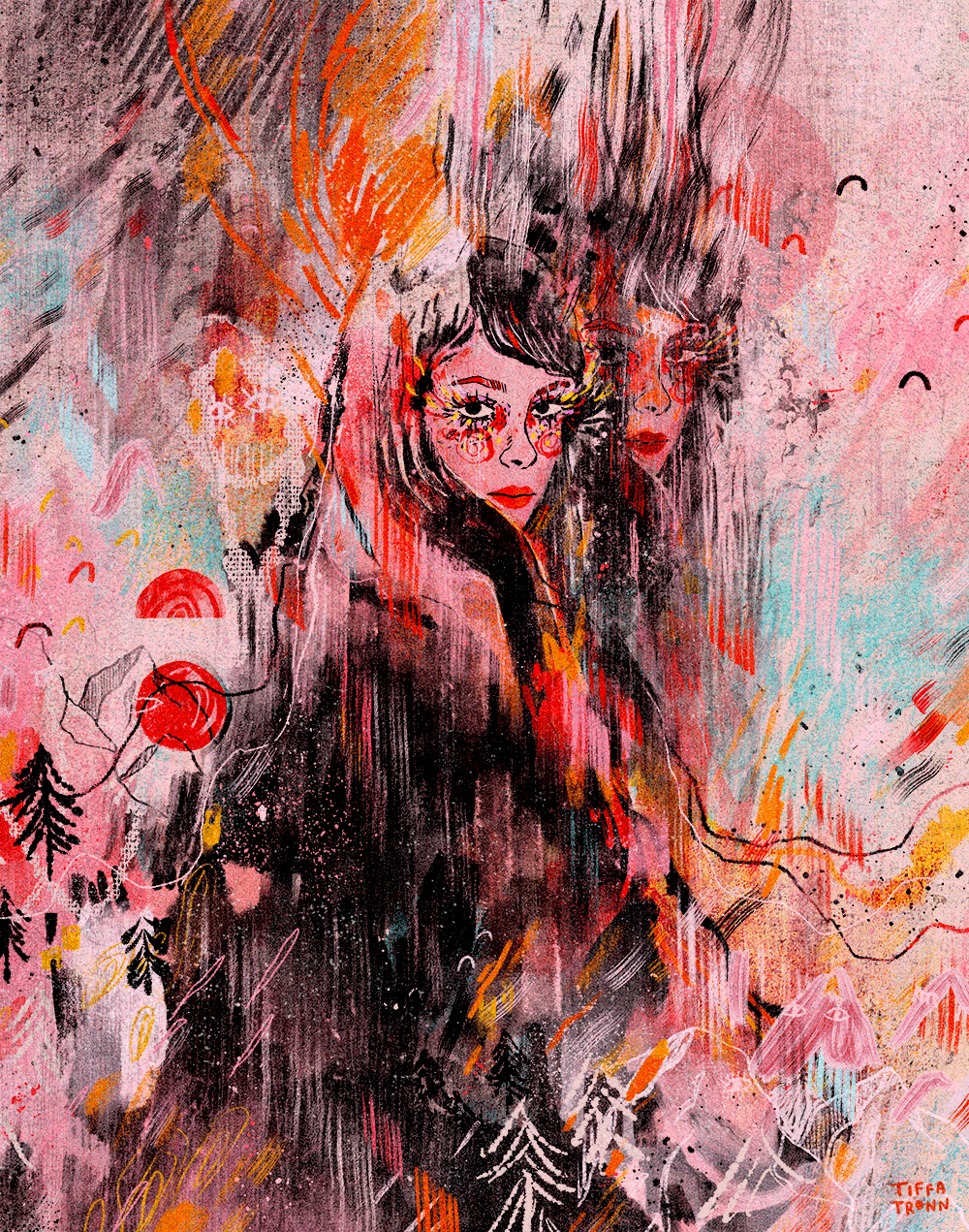 New Frontier