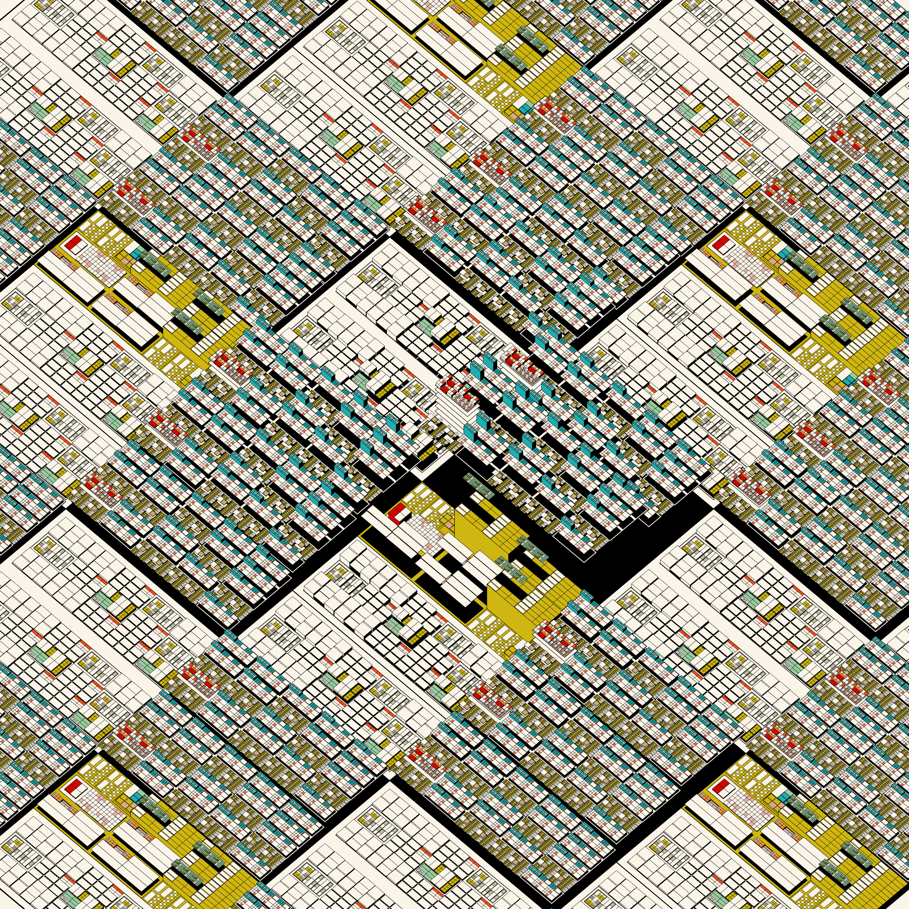 Decagon #40427