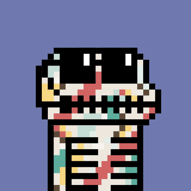 Boney #390