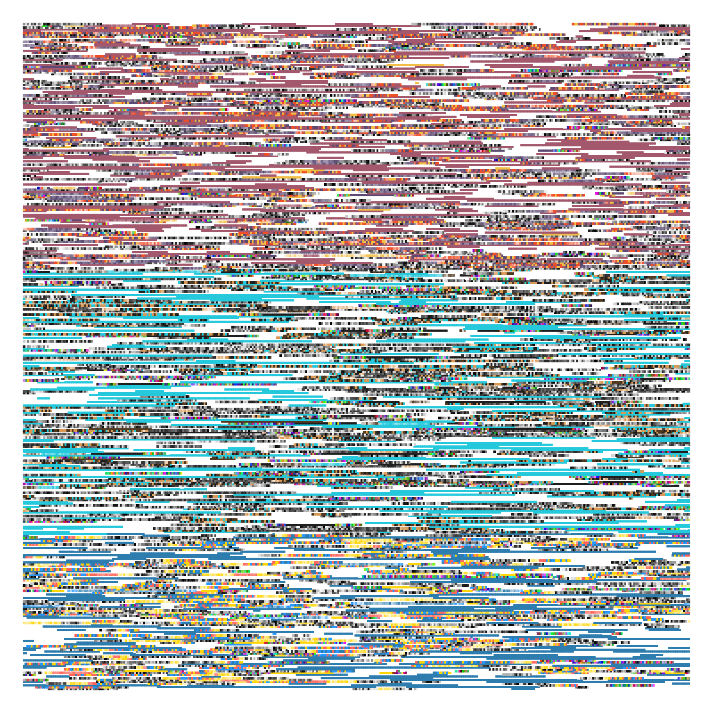 Ode to Untitled #3