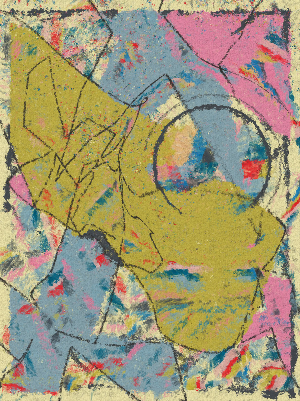 Residue Regions