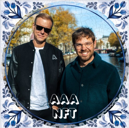 Armin's All-Access #7004