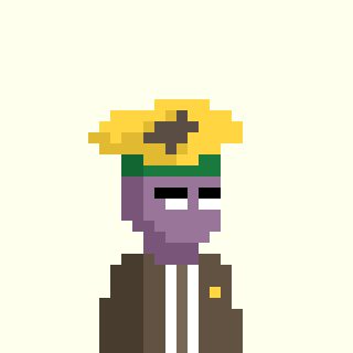 Pixel Quants #8635