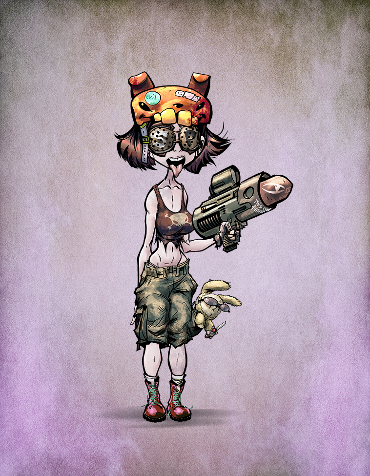 Nuclear Nerds #3970